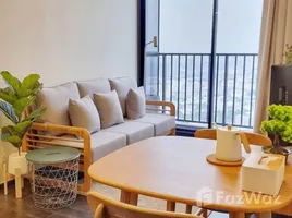 2 chambre Condominium à louer à , Khlong Tan Nuea