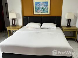 1 спален Квартира в аренду в Mall Suite Serviced Apartment, Khlong Chan, Банг Капи