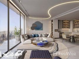 1 غرفة نوم شقة للبيع في City Center Residences, Burj Views