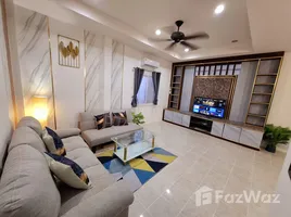 3 Habitación Casa en venta en Baan Koon Suk 1, Bang Sare, Sattahip, Chon Buri, Tailandia