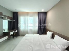 1 спален Квартира в аренду в One Bedroom Apartment for Lease , Tuol Svay Prey Ti Muoy, Chamkar Mon, Пном Пен