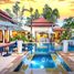 5 спален Дом в аренду в Sai Taan Villas, Чернг Талай
