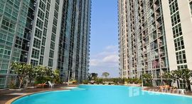 The Grand AD Jomtien Pattaya Beach 在售单元