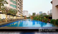Photos 2 of the Communal Pool at Sathorn Prime Residence by JC Kevin Sathorn Bangkok