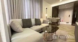 Verfügbare Objekte im Chapter Thonglor 25