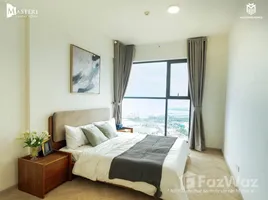 2 Habitación Apartamento en venta en Masteri Centre Point, Long Binh