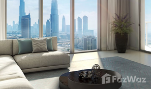 3 Habitaciones Apartamento en venta en Opera District, Dubái Act One | Act Two towers