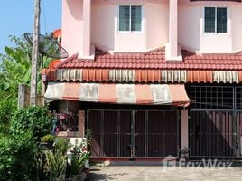 2 Schlafzimmer Reihenhaus zu verkaufen in Bang Klam, Songkhla, Tha Chang, Bang Klam