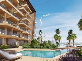 1 спален Квартира на продажу в Ellington Beach House, The Crescent, Palm Jumeirah