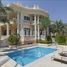 5 Habitación Villa en venta en Raffles The Palm, The Crescent