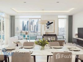 2 спален Квартира на продажу в Berkeley Place, Azizi Riviera