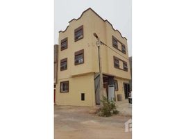 6 Bedrooms House for sale in Na Anza, Souss Massa Draa منزل بأكادير