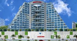 Available Units at Gemz by Danube