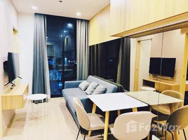 คอนโด 1 ห้องนอน ให้เช่า ในโครงการ โนเบิล สเตท 39, คลองตันเหนือ