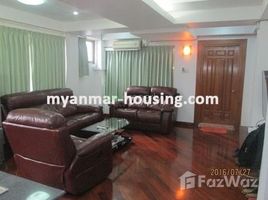 4 Bedroom Condo for rent at 4 Bedroom Condo for rent in Yangon, Pa An, Kawkareik, Kayin