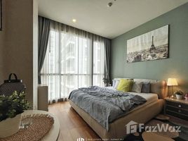 อพาร์ทเม้นท์ 1 ห้องนอน ให้เช่า ในโครงการ ควอทโทร บาย แสนสิริ, คลองตันเหนือ