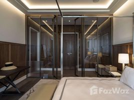 4 спален Квартира на продажу в Dorchester Collection Dubai, DAMAC Towers by Paramount, Business Bay, Дубай