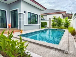 3 Habitación Villa en venta en Heaven Village, Huai Yai, Pattaya