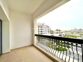 2 Bedroom Condo for sale at Ansam 2, Yas Acres