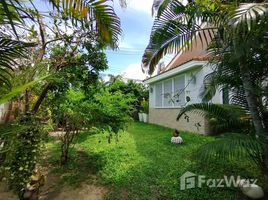 4 Bedrooms House for sale in Hua Hin City, Hua Hin A Single House for Sale at Smor Prong Hua Hin