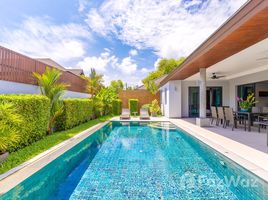 3 Bedroom Villa for sale in Thailand, Choeng Thale, Thalang, Phuket, Thailand