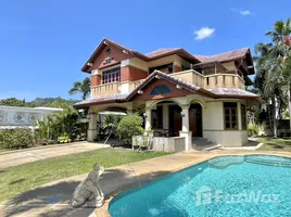 3 chambre Villa for sale in Phuket, Chalong, Phuket Town, Phuket