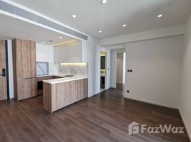 2 Habitación Departamento en alquiler en Muniq Sukhumvit 23, Khlong Toei Nuea