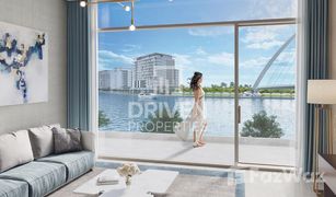 1 Schlafzimmer Appartement zu verkaufen in dar wasl, Dubai Canal Front Residences