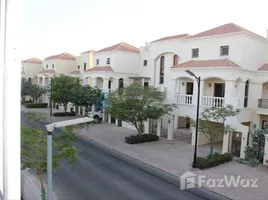 3 chambre Maison de ville à vendre à Bayti Townhouses., Al Hamra Village