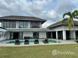 4 Bedroom Villa for sale at Bua Sawan Villa, Si Sunthon