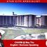 在2 Bedroom Condo for sale in Star City Thanlyin, Yangon出售的2 卧室 住宅, Botahtaung
