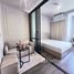 1 спален Квартира в аренду в Ideo Sukhumvit - Rama 4, Phra Khanong, Кхлонг Тоеи, Бангкок