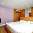 The Clover で賃貸用の 2 ベッドルーム マンション, Khlong Tan Nuea, ワトタナ