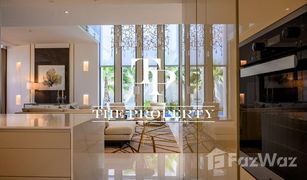 5 Habitaciones Villa en venta en , Dubái Signature Villas Frond F