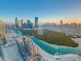 1 Schlafzimmer Appartement zu verkaufen im Al Maryah Vista, Al Maryah Island, Abu Dhabi, Vereinigte Arabische Emirate