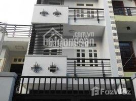 3 chambre Maison for sale in Phu Nhuan, Ho Chi Minh City, Ward 13, Phu Nhuan
