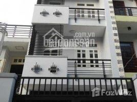 3 Phòng ngủ Nhà mặt tiền for sale in Phường 13, Phú Nhuận, Phường 13