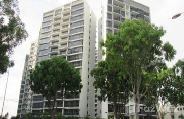Boathouse Residences in Lorong ah soo, Central Region