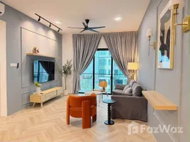 Appartement Studio à louer à The Hamilton@Wangsa Maju, Setapak
