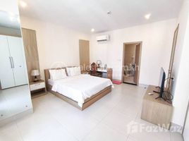 1 chambre Appartement à louer à , Phsar Thmei Ti Bei