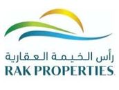 RAK Properties is the developer of Bermuda Villas