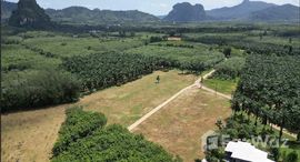Viviendas disponibles en Prime Land for Sale in Nong Thale Krabi