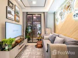 1 Bedroom Condo for sale at Quintara Arte Sukhumvit 52 , Bang Chak, Phra Khanong