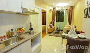 1 Bedroom Condo for sale in Nong Prue, Pattaya The Green Boulevard 