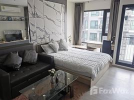 Studio Condo for rent at Rhythm Sukhumvit 36-38, Khlong Tan, Khlong Toei