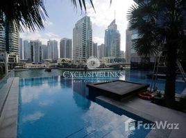 2 спален Квартира на продажу в No.9, Dubai Marina Walk, Dubai Marina, Дубай