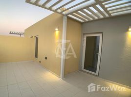 3 Bedroom Townhouse for sale at Just Cavalli Villas, Aquilegia, DAMAC Hills 2 (Akoya)