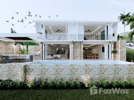 3 Bedroom Villa for sale at The Heights Samui, Bo Phut