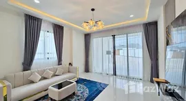 ยูนิตที่เหลืออยู่ในโครงการ ป่าคลอกทาวน์เฮ้าส์