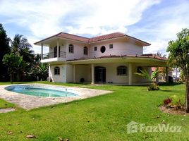 4 Bedroom House for sale at Cabarete, Sosua